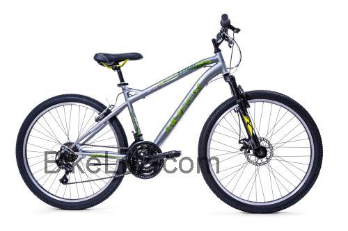Huffy Extent ficha tecnica 